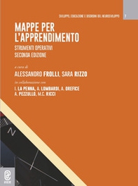 Mappe per l'apprendimento. Strumenti operativi - Librerie.coop