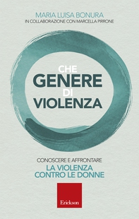 Che genere di violenza - Librerie.coop