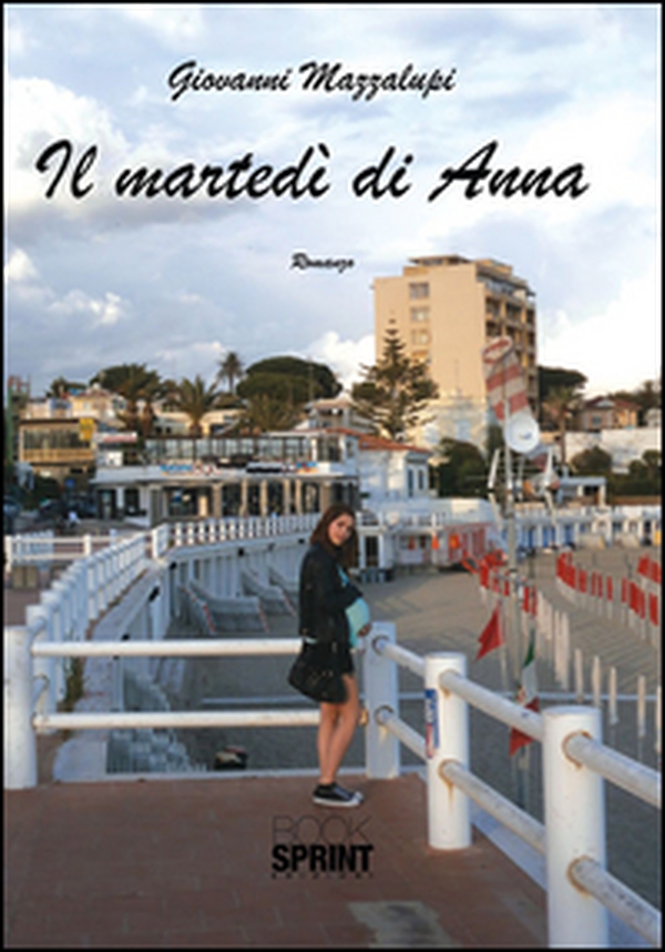 Il martedì di Anna - Librerie.coop Il martedì di Anna - Librerie.coop