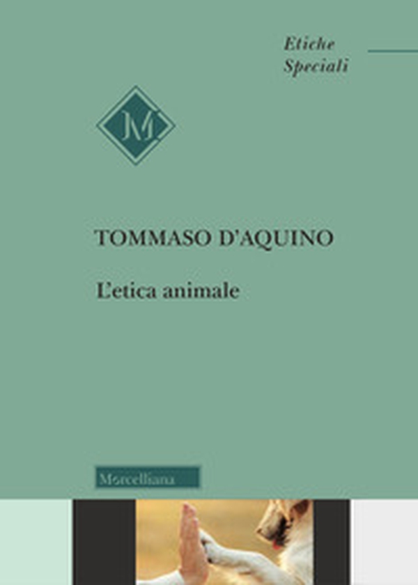 L'etica animale - Librerie.coop L'etica animale - Librerie.coop