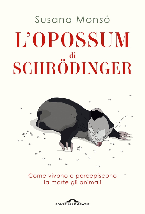 L’opossum di Schrödinger - Librerie.coop L’opossum di Schrödinger - Librerie.coop