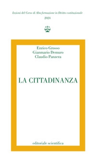 La Cittadinanza - Librerie.coop