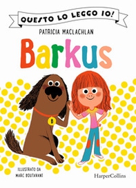 Barkus - Librerie.coop