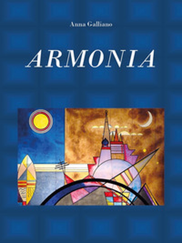 Armonia - Librerie.coop Armonia - Librerie.coop