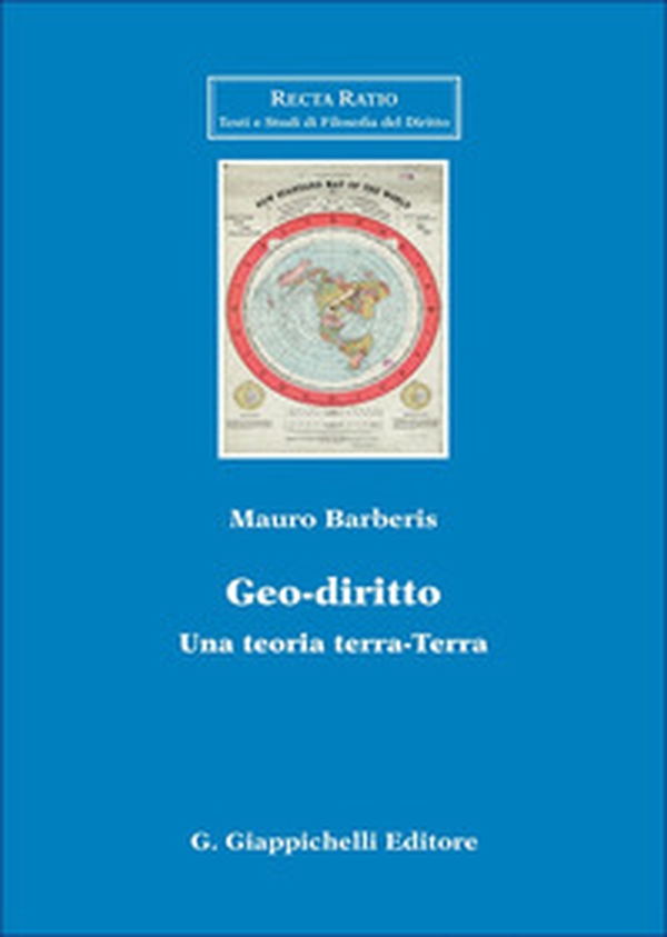 Geo-diritto. Una teoria terra-Terra - Librerie.coop Geo-diritto. Una teoria terra-Terra - Librerie.coop