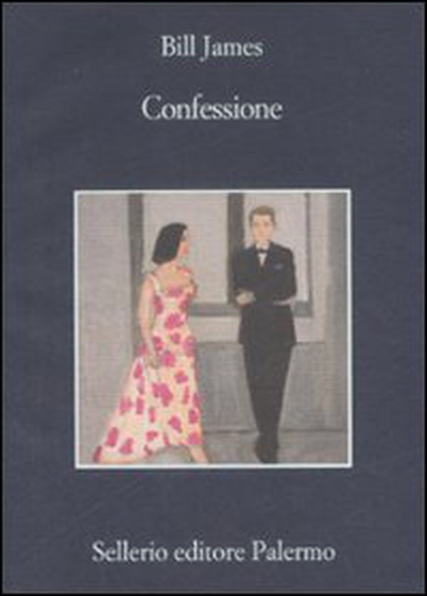 Confessione - Librerie.coop Confessione - Librerie.coop