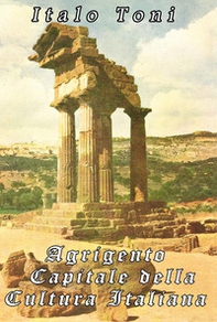 Agrigento capitale della cultura italiana - Librerie.coop