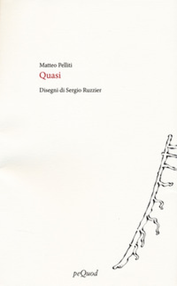 Quasi - Librerie.coop Quasi - Librerie.coop