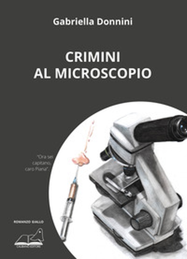 Crimini al microscopio - Librerie.coop Crimini al microscopio - Librerie.coop