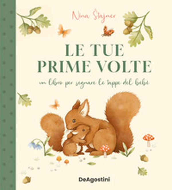 Le tue prime volte - Librerie.coop Le tue prime volte - Librerie.coop