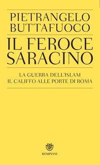 Il feroce saracino - Librerie.coop Il feroce saracino - Librerie.coop