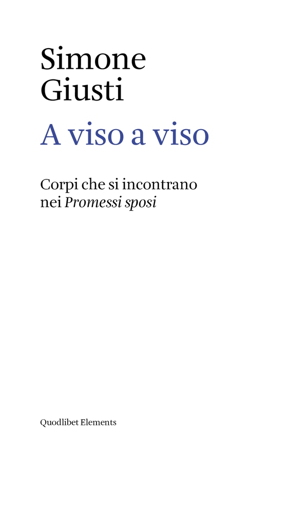 A viso a viso - Librerie.coop