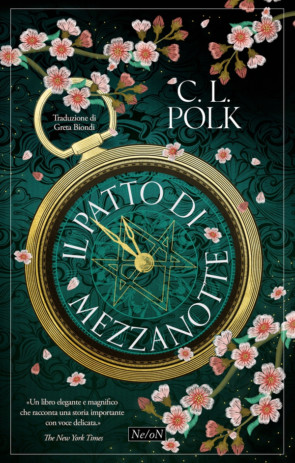 Il patto di mezzanotte - Librerie.coop Il patto di mezzanotte - Librerie.coop