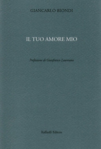 Il tuo amore mio - Librerie.coop