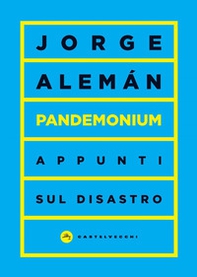 Pandemonium. Appunti sul disastro - Librerie.coop Pandemonium. Appunti sul disastro - Librerie.coop