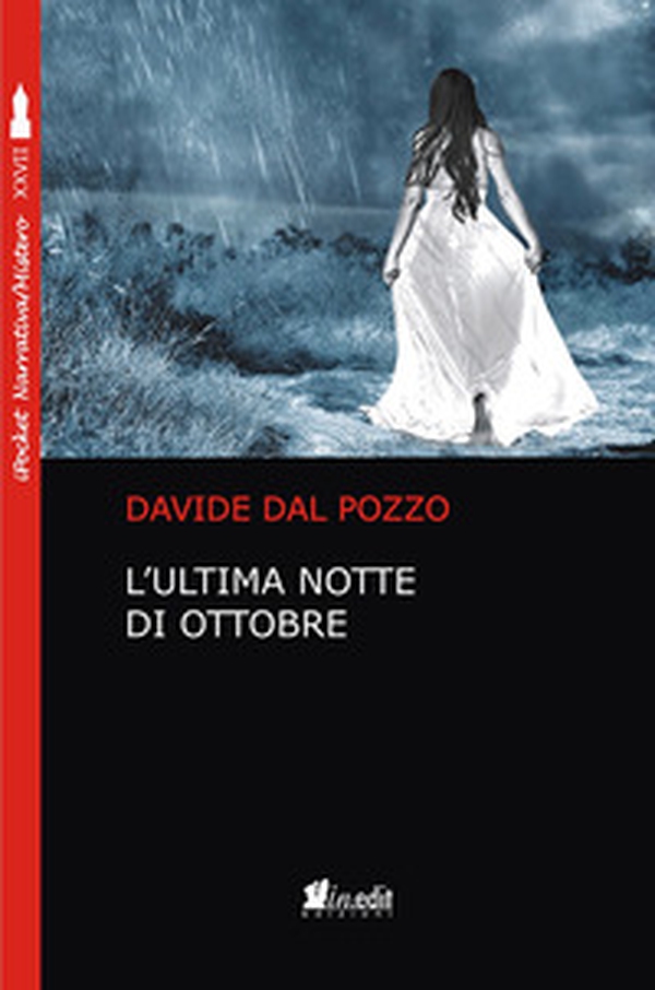 L'ultima notte di ottobre - Librerie.coop L'ultima notte di ottobre - Librerie.coop