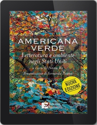 Americana Verde - Librerie.coop Americana Verde - Librerie.coop