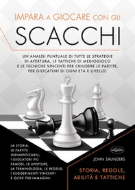 Impara a giocare con gli scacchi - Librerie.coop