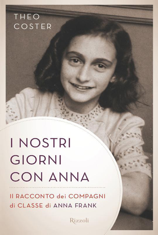 I nostri giorni con Anna - Librerie.coop I nostri giorni con Anna - Librerie.coop
