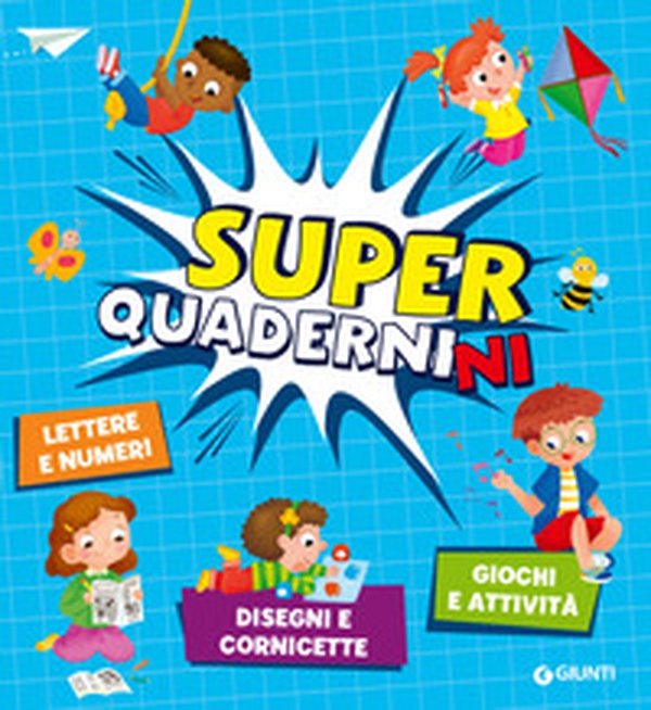 Superquadernini - Librerie.coop Superquadernini - Librerie.coop