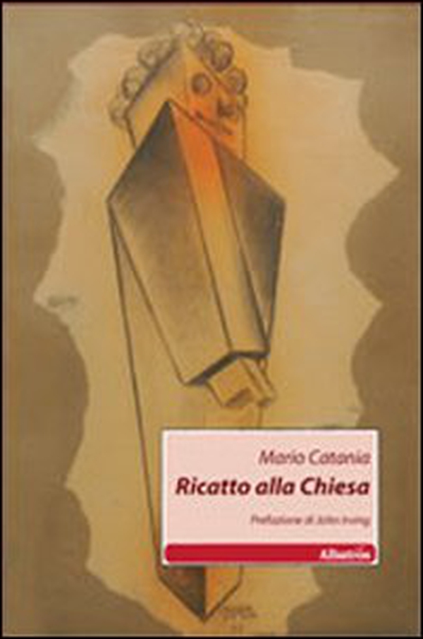 Ricatto alla Chiesa - Librerie.coop Ricatto alla Chiesa - Librerie.coop