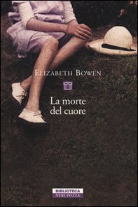 La morte del cuore - Librerie.coop