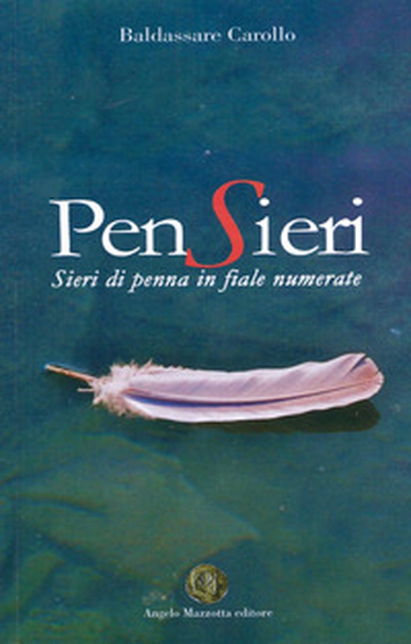 Pensieri. Sieri di penna in fiale numerate - Librerie.coop Pensieri. Sieri di penna in fiale numerate - Librerie.coop
