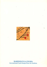 Maredolce-La Favara. Premio internazionale Carlo Scarpa per il Giardino. The 26° international Carlo Scarpa prize for gardens - Librerie.coop