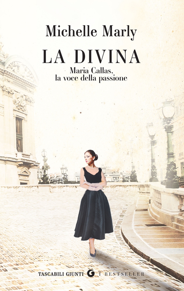 La divina - Librerie.coop La divina - Librerie.coop