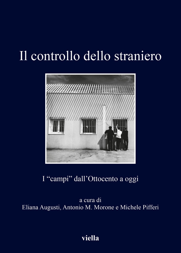 Il controllo dello straniero - Librerie.coop Il controllo dello straniero - Librerie.coop