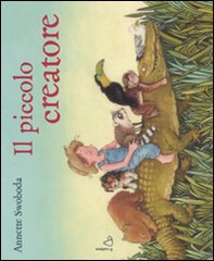 Il piccolo creatore - Librerie.coop