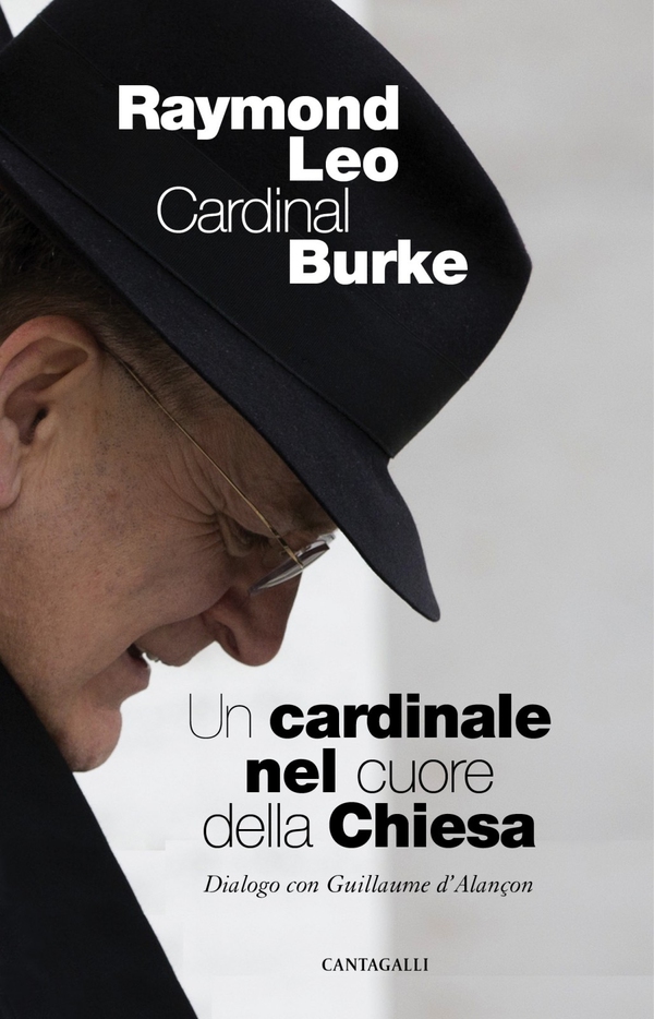 Un cardinale al cuore della Chiesa - Librerie.coop Un cardinale al cuore della Chiesa - Librerie.coop