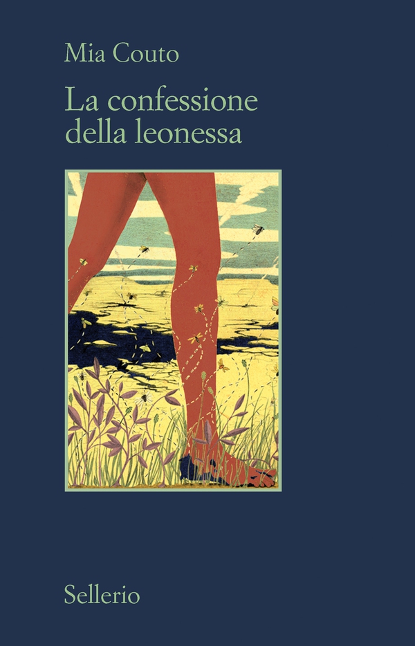 La confessione della leonessa - Librerie.coop La confessione della leonessa - Librerie.coop