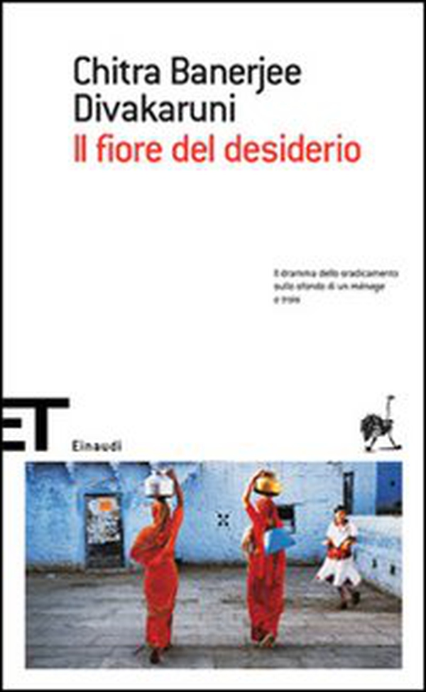 Il fiore del desiderio - Librerie.coop Il fiore del desiderio - Librerie.coop