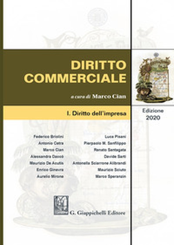 Diritto commerciale - Librerie.coop Diritto commerciale - Librerie.coop