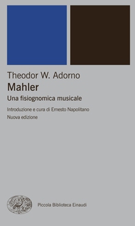 Mahler - Librerie.coop Mahler - Librerie.coop