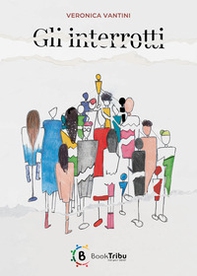 Gli interrotti - Librerie.coop