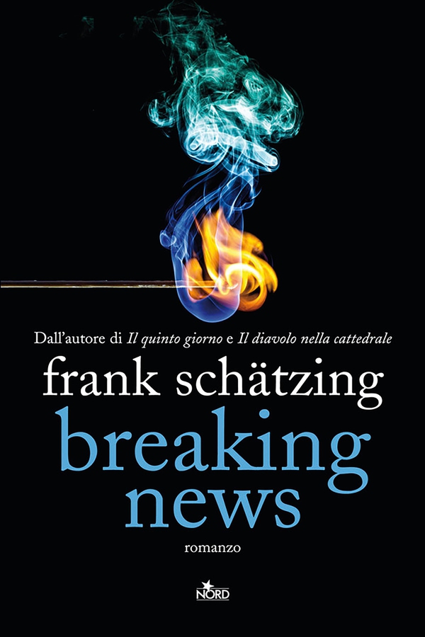 Breaking News - Librerie.coop Breaking News - Librerie.coop