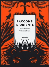 Racconti d'Oriente - Librerie.coop