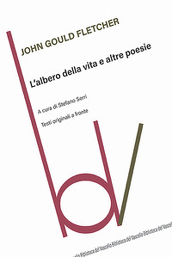 L'albero della vita e altre poesie. Testo originale a fronte - Librerie.coop L'albero della vita e altre poesie. Testo originale a fronte - Librerie.coop