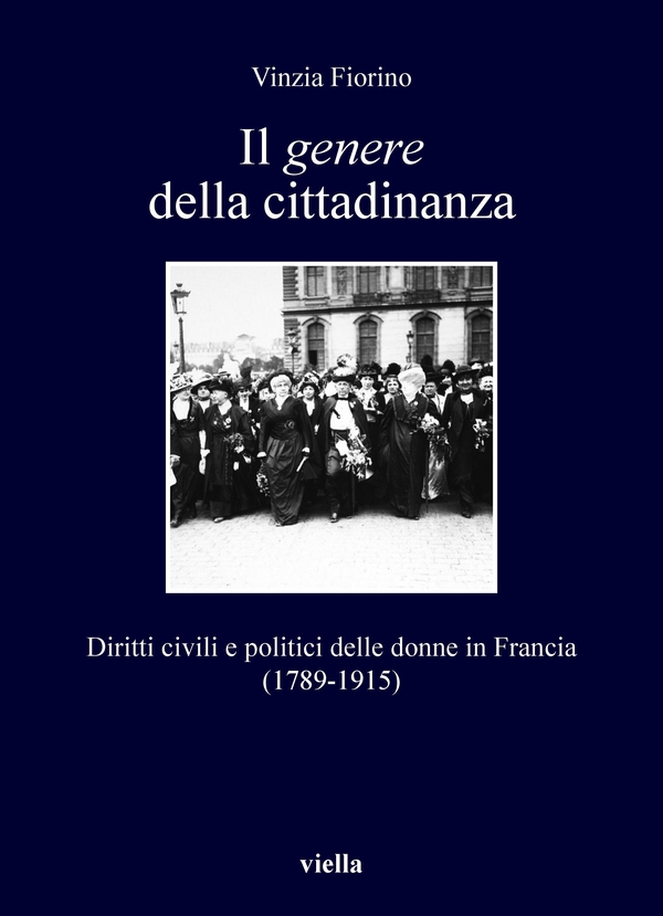Il genere della cittadinanza - Librerie.coop Il genere della cittadinanza - Librerie.coop