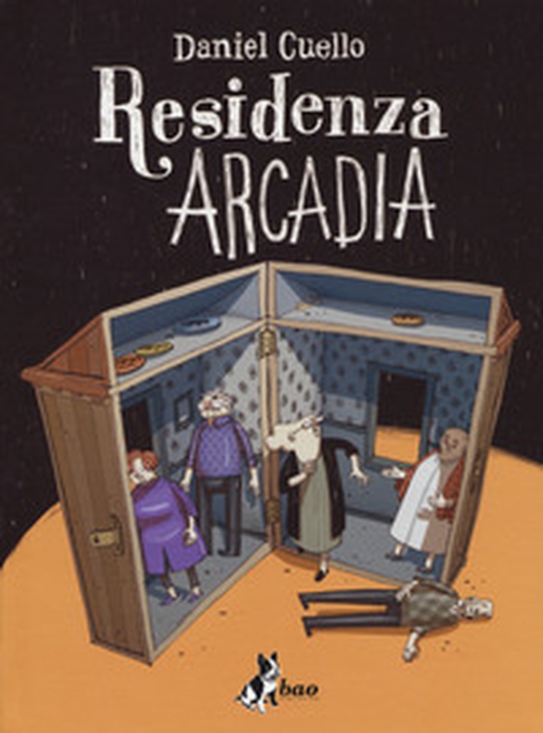 Residenza Arcadia - Librerie.coop Residenza Arcadia - Librerie.coop