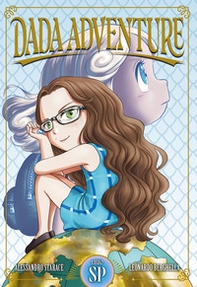 Dada adventure. Speciale - Vol. 1 - Librerie.coop