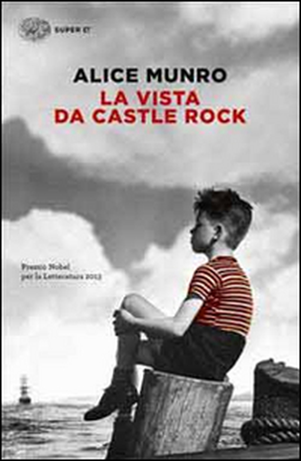 La vista da Castle Rock - Librerie.coop La vista da Castle Rock - Librerie.coop