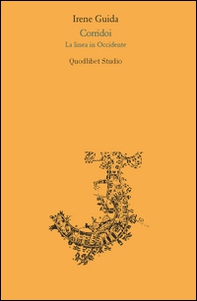 Corridoi. La linea in Occidente - Librerie.coop