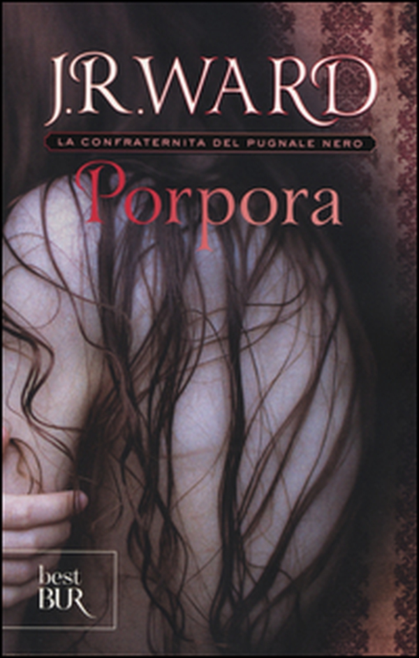 Porpora. La confraternita del pugnale nero - Vol. 3 - Librerie.coop Porpora. La confraternita del pugnale nero - Vol. 3 - Librerie.coop