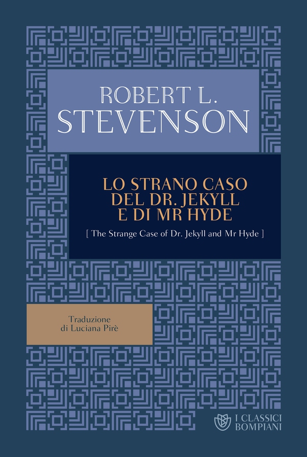 Lo strano caso del Dr. Jekyll e di Mr Hyde - Librerie.coop Lo strano caso del Dr. Jekyll e di Mr Hyde - Librerie.coop