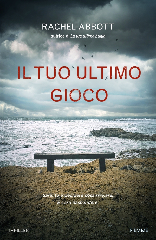 Il tuo ultimo gioco - Librerie.coop Il tuo ultimo gioco - Librerie.coop
