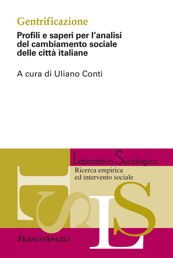 Gentrificazione - Librerie.coop Gentrificazione - Librerie.coop