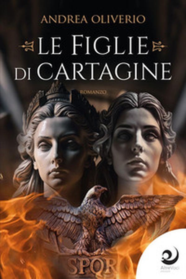 Le figlie di Cartagine - Librerie.coop Le figlie di Cartagine - Librerie.coop